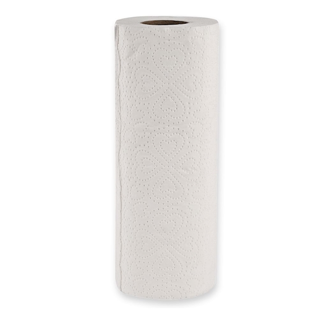 Kitchen roll, 3-ply
